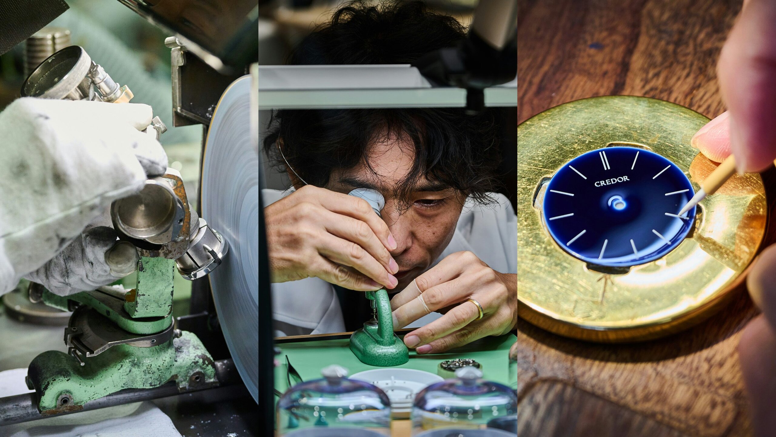 Japanese Watch industry insight