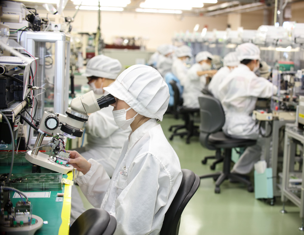 Japanese Watch industry insight