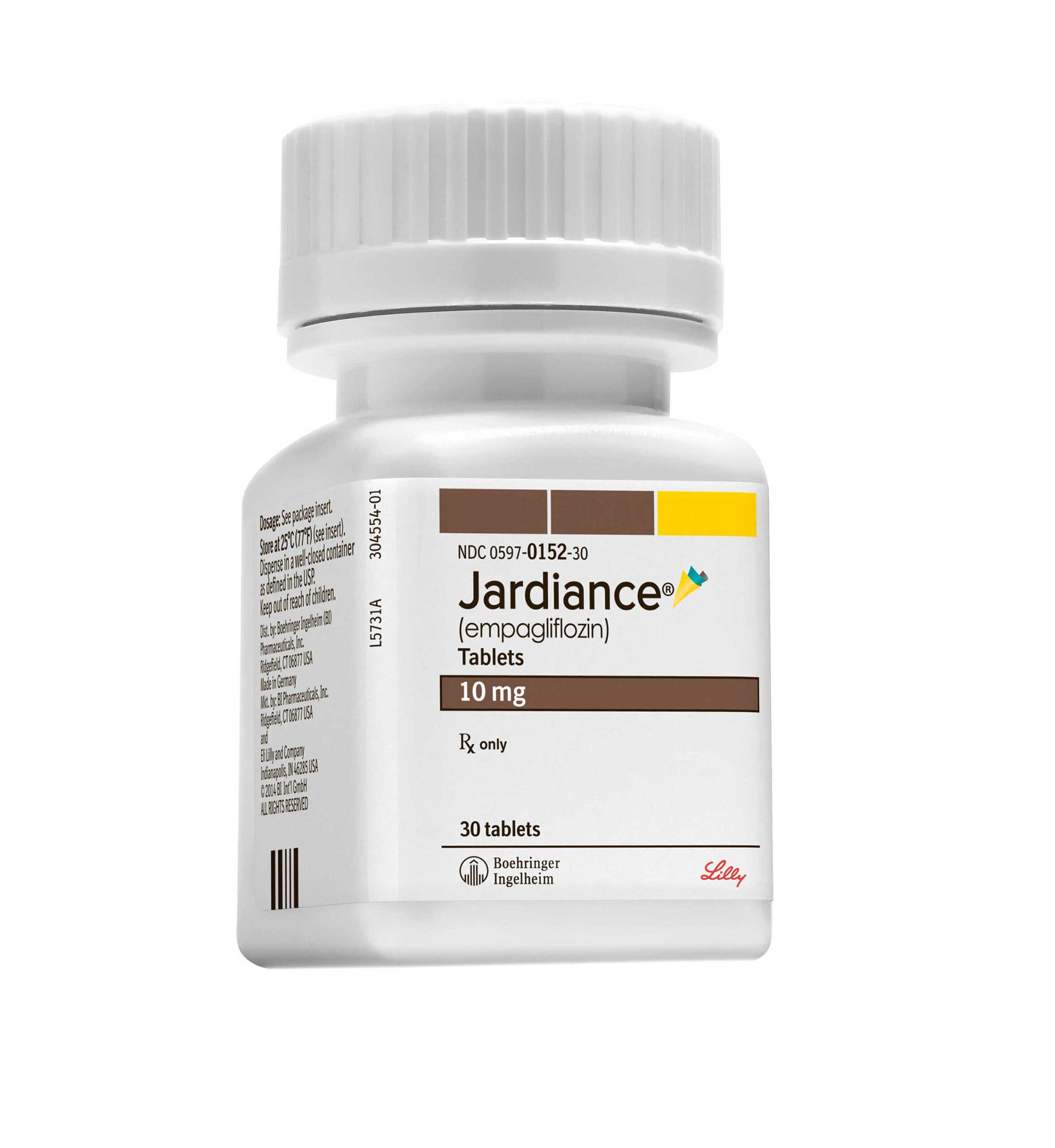 JARDIANCE