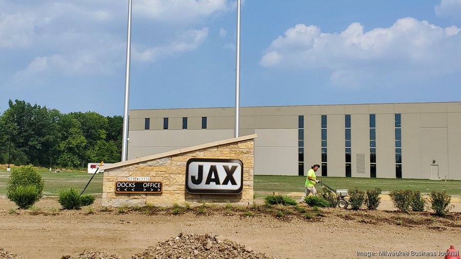 JAX INC.