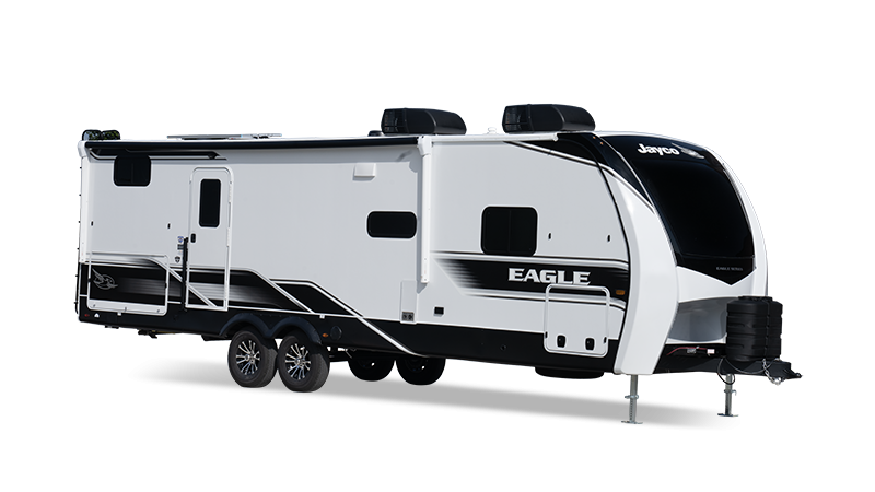 Jayco - High Quality & Design - Award Winning RVs