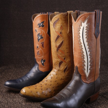 J.B. Hill Boot Company