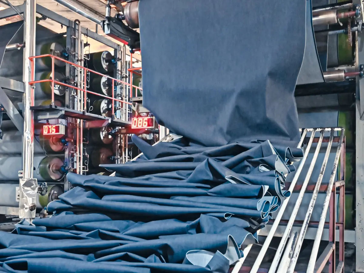 Jean industry insight