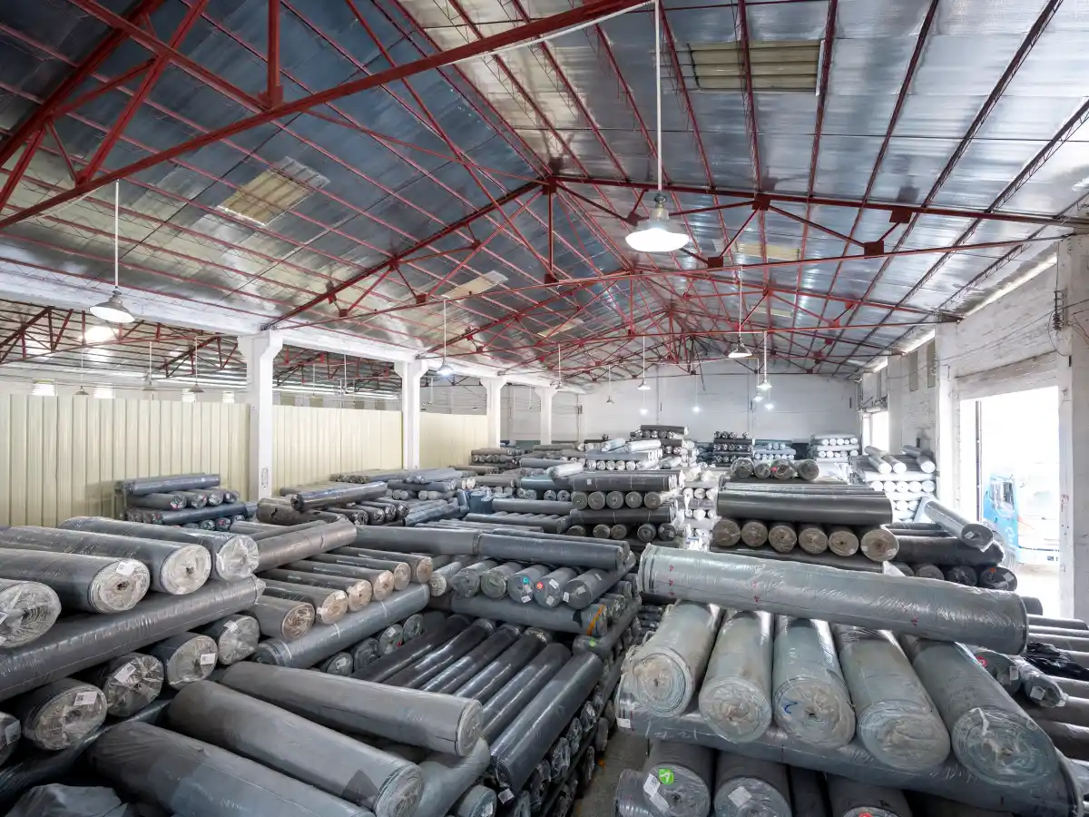Jean industry insight