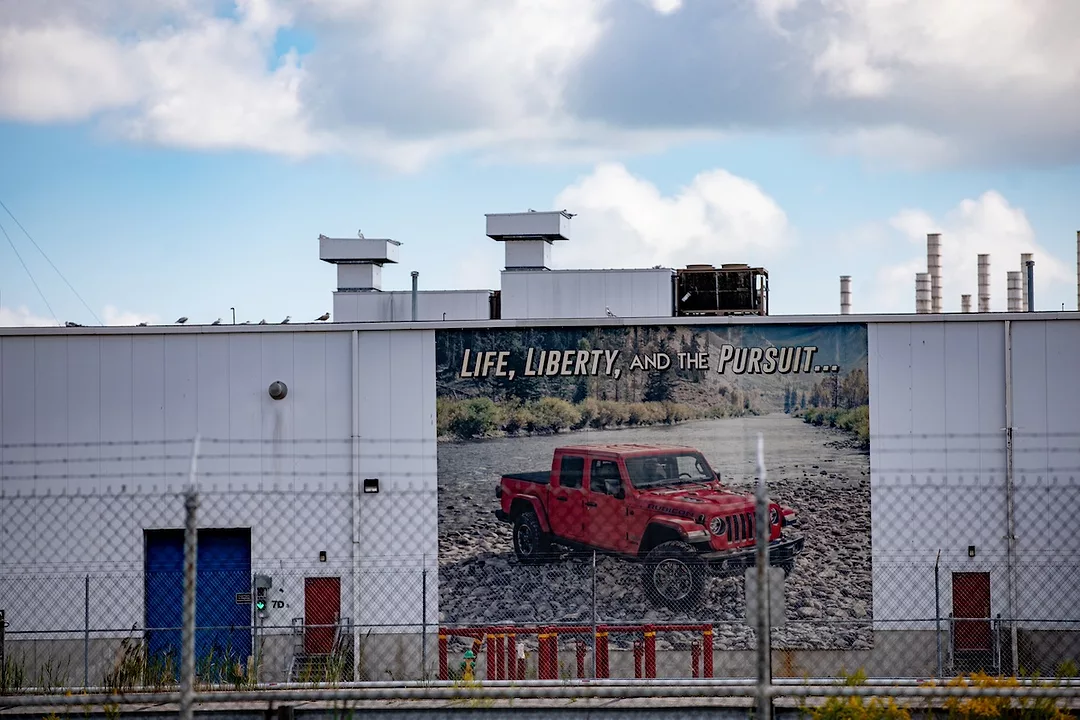Jeep