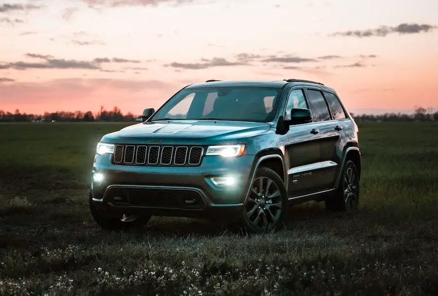 Jeep Warranty industry insight