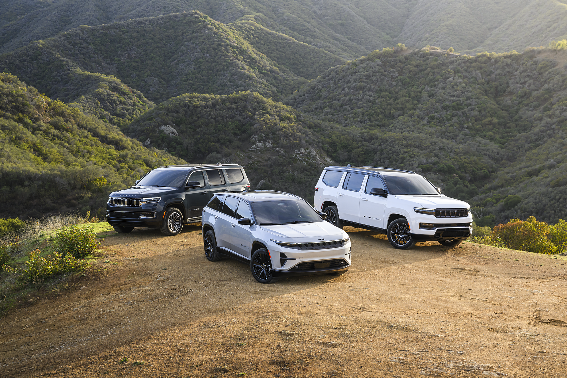 Jeep Warranty & Extended Protection Explained