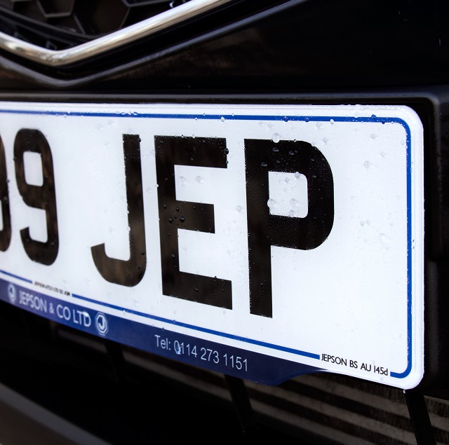 Jepson & Co Ltd