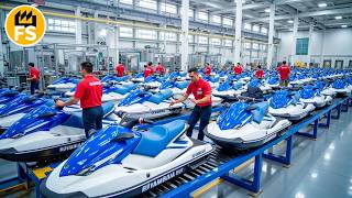 Jet Ski industry insight