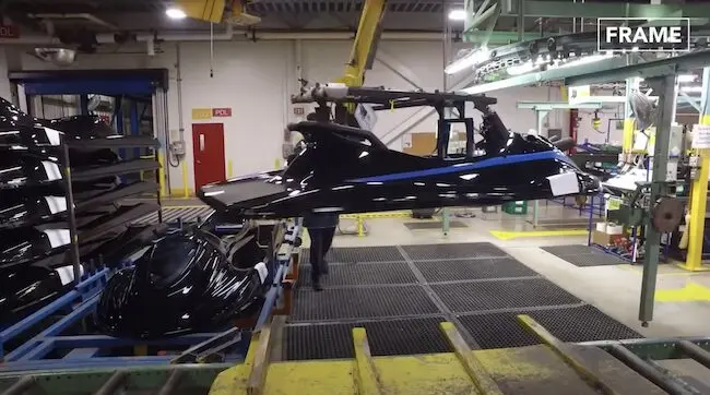 Jet Ski industry insight