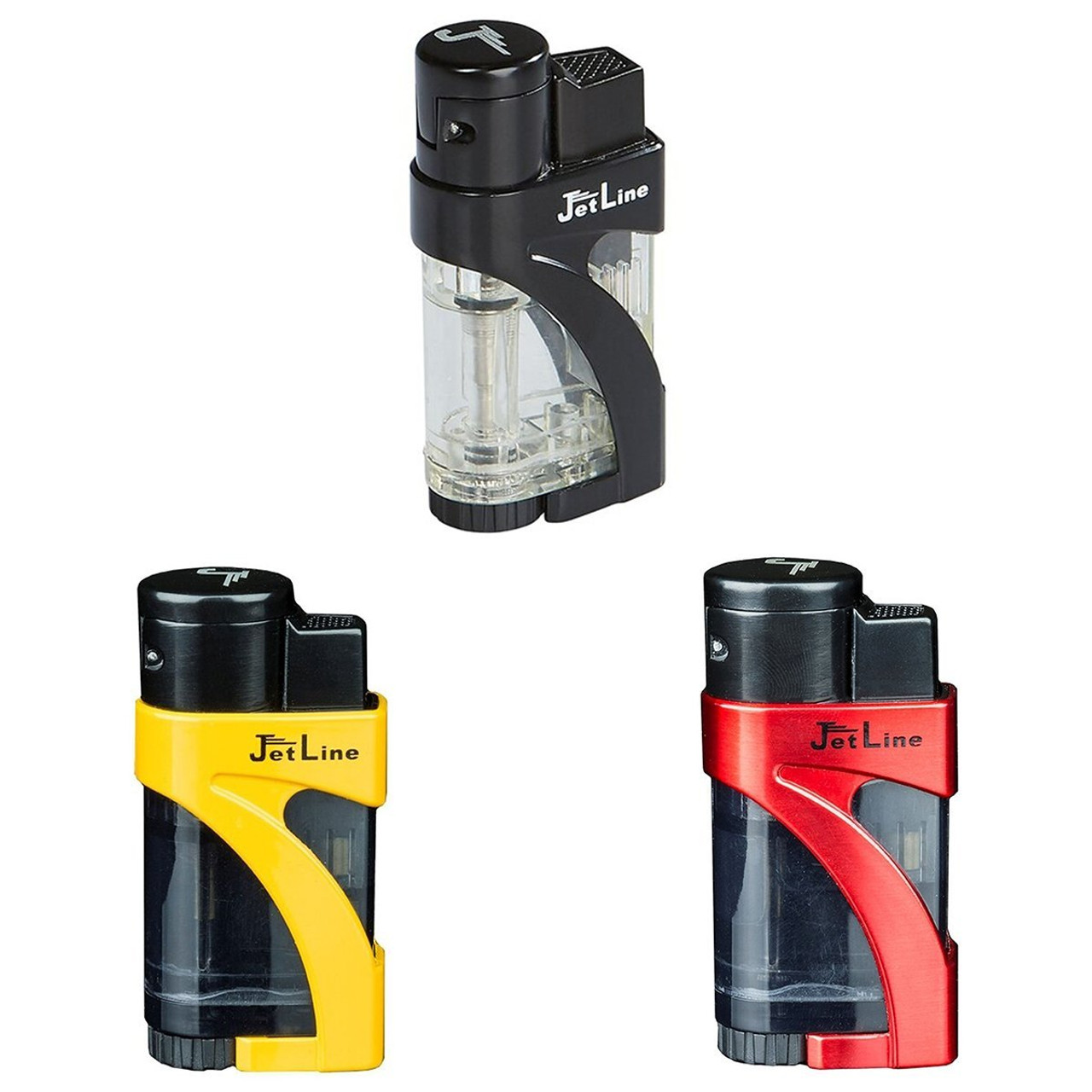 Jetline Lighter