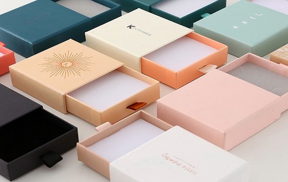 Jewelry Box from China Manufacturers