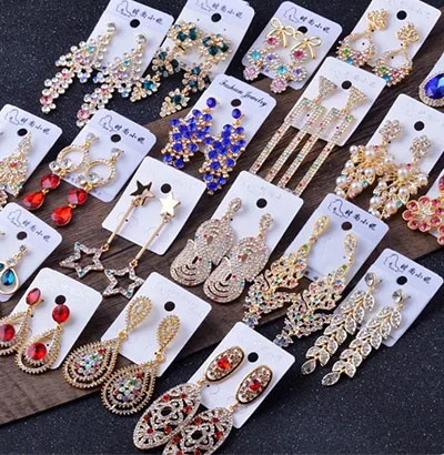 Jewelry Manufacturer & Supplier