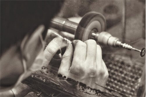 Jewelry Los Angeles industry insight