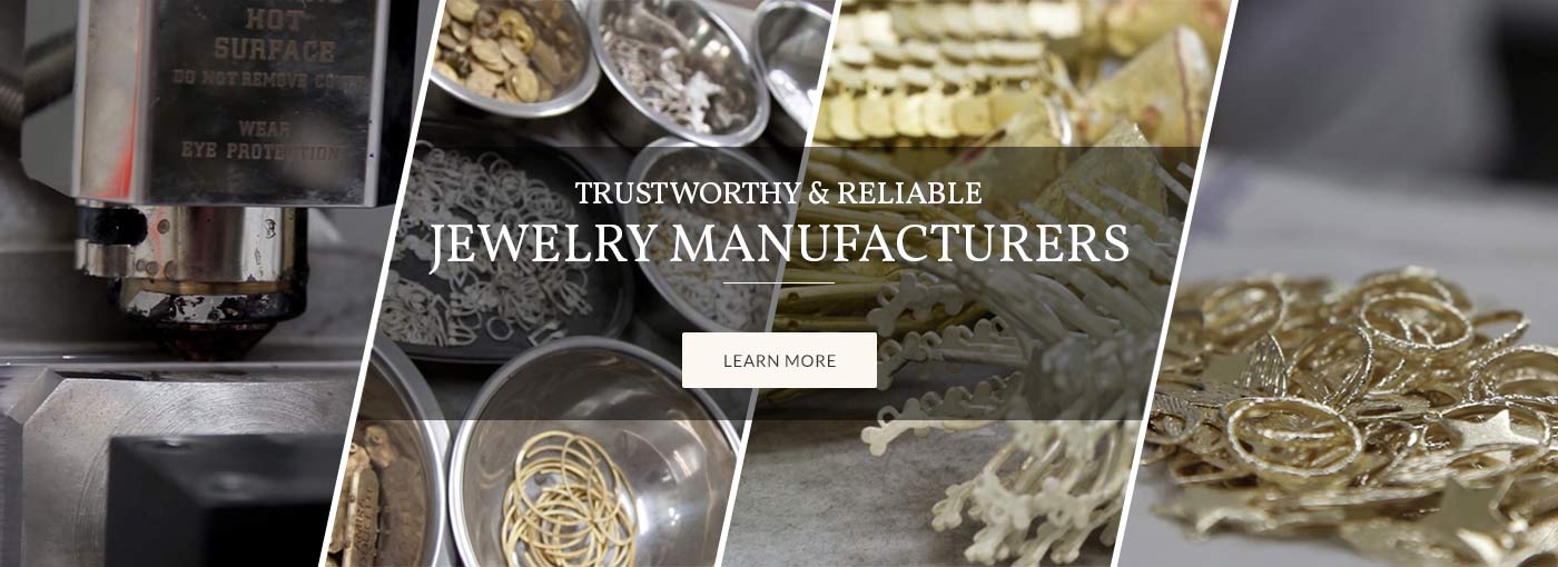Jewelry Los Angeles industry insight