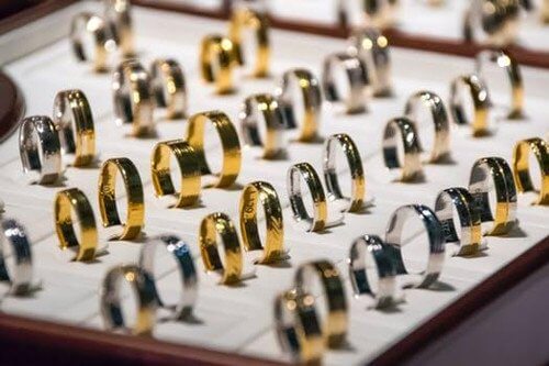 Jewelry Los Angeles industry insight