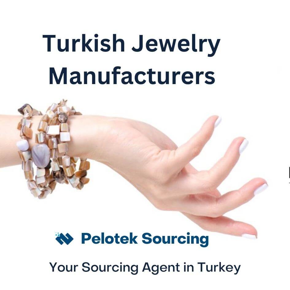 Jewelry Turkey industry insight