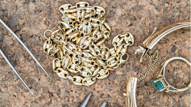 Jewelry Turkey industry insight