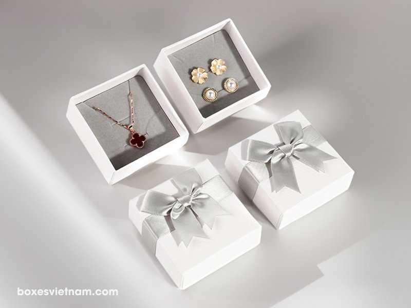Jewelry Shipping Cube Boxes India Exporter industry insight