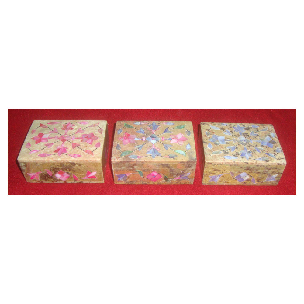 Jewelry Shipping Cube Boxes India Exporter industry insight