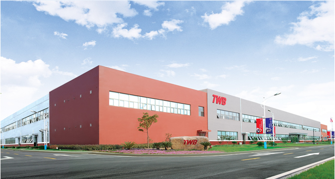Jiangsu TWB Bearings Co., Ltd.