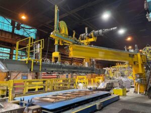 Jib Crane industry insight