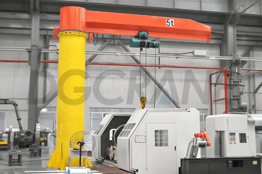 Jib Cranes