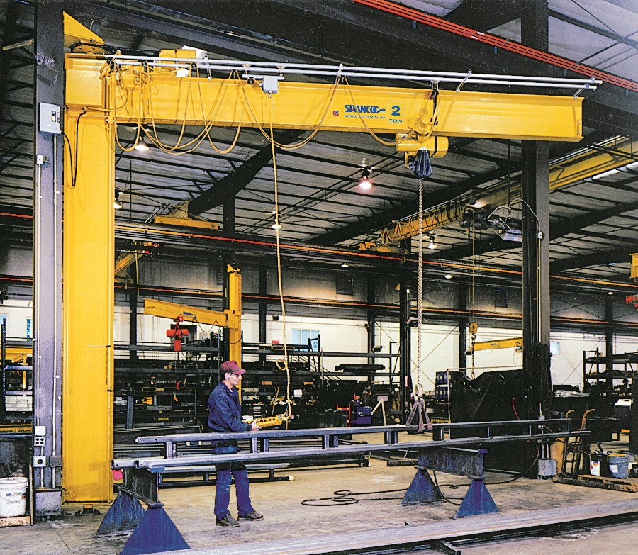 JibCranes.com
