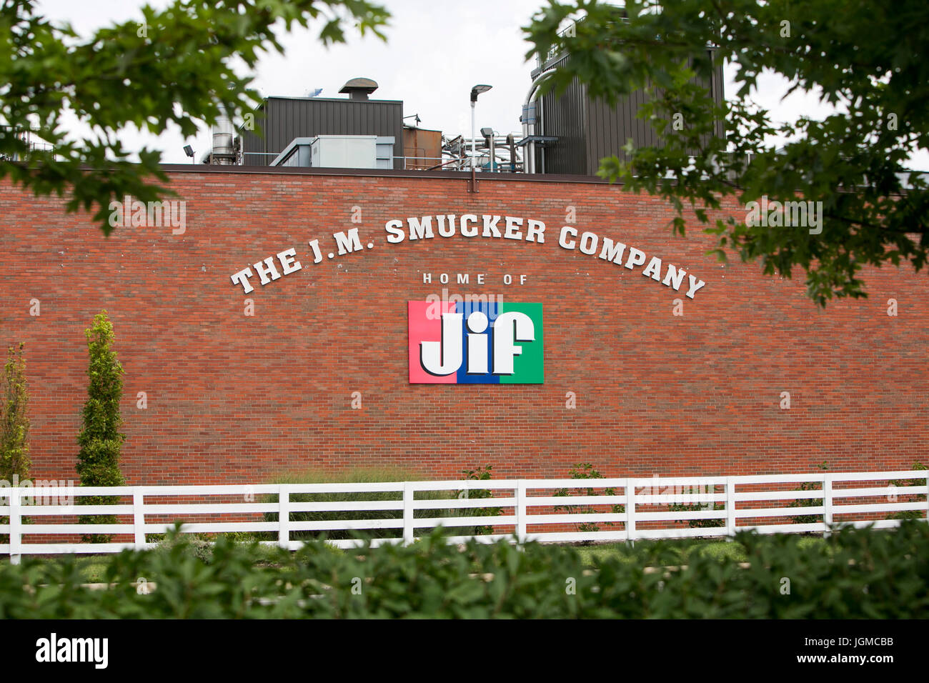 Jif® Peanut Butter