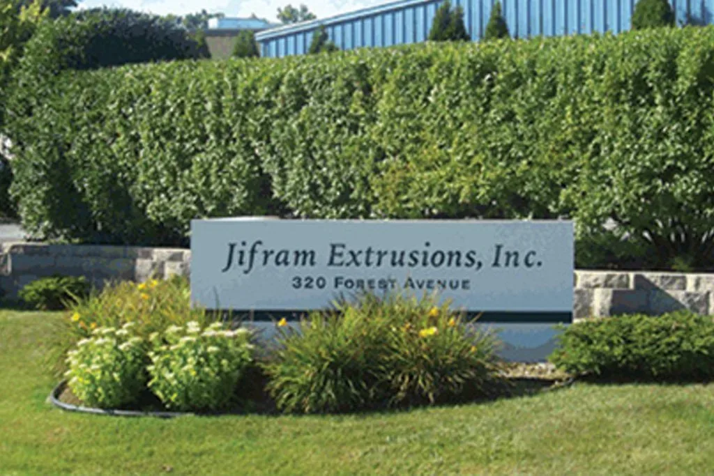 Jifram Extrusions Inc.