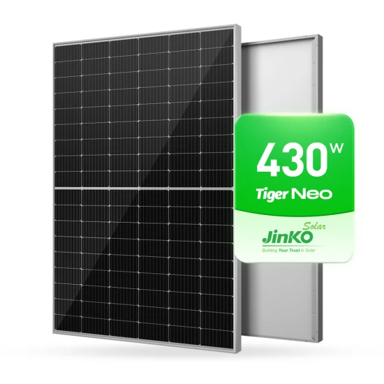 Jinko Solar