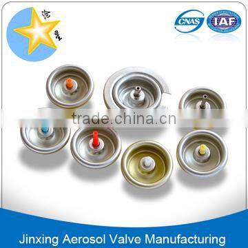 JINXING AEROSOL VALVE MANUFACTURING CO.,LTD