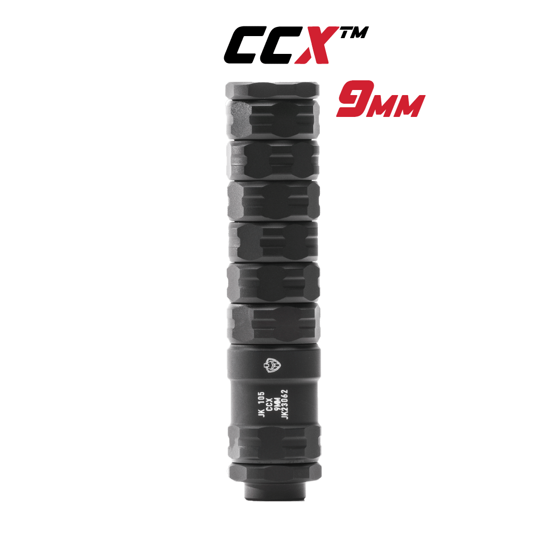 JK Armament