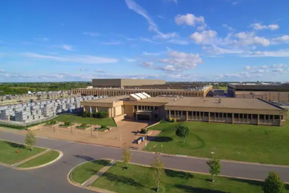 Johnson Controls