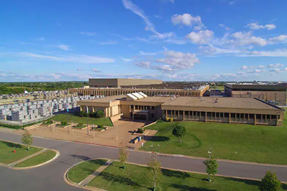 Johnson Controls