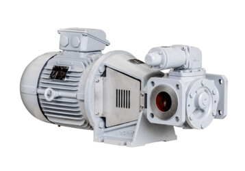 Johnson Pump
