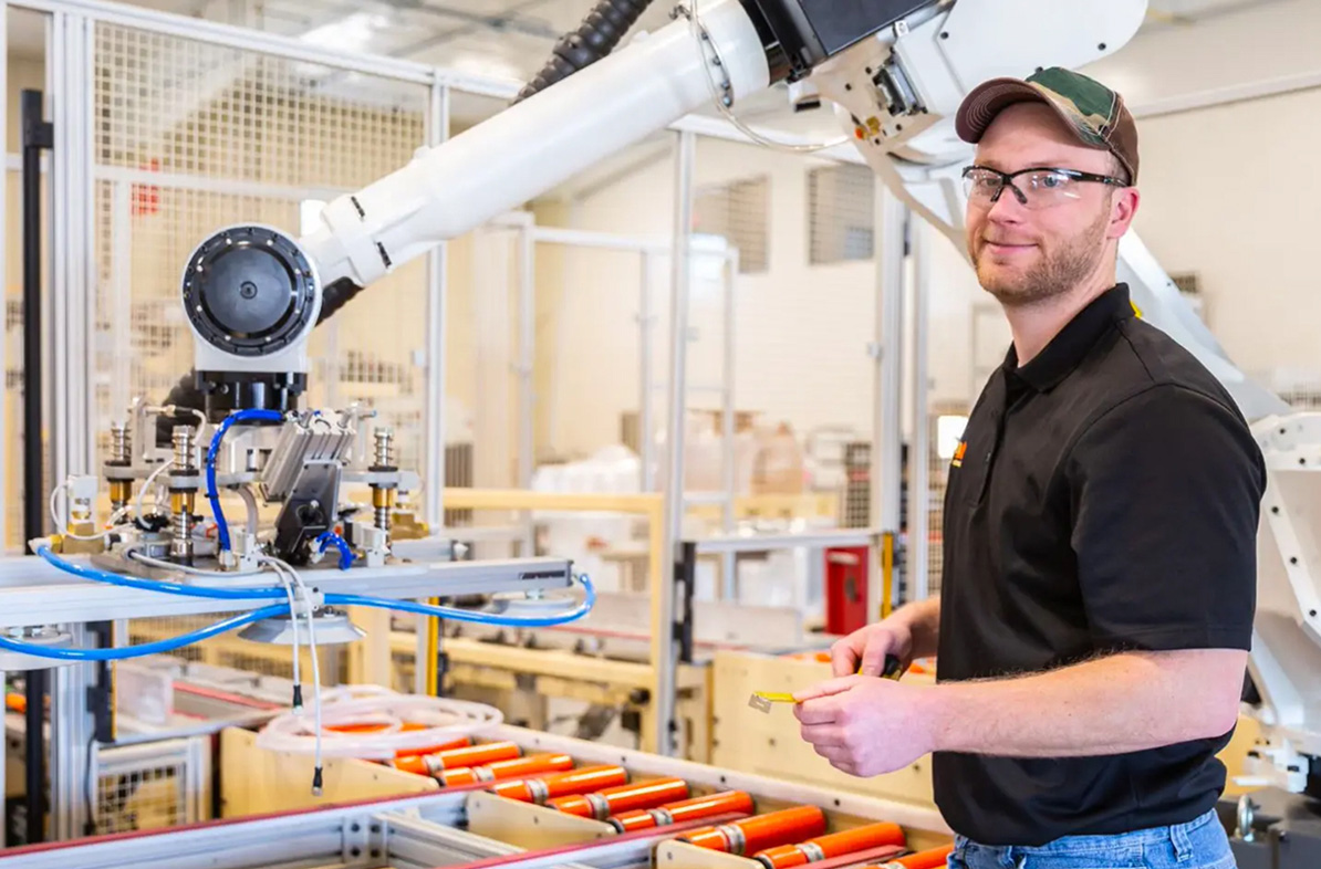 Join Ashley Furniture Industries for Exciting Corporate Career ...