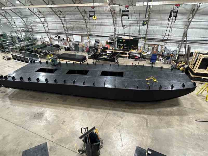 Jon Boat industry insight