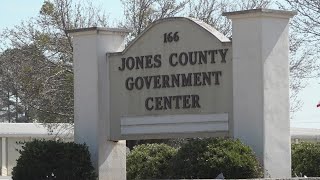 Jones County Appraisal District