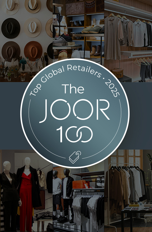 JOOR