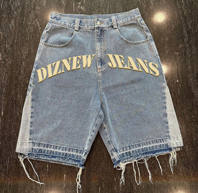 Jorts industry insight