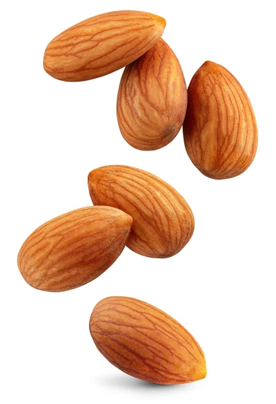 JSS Almonds