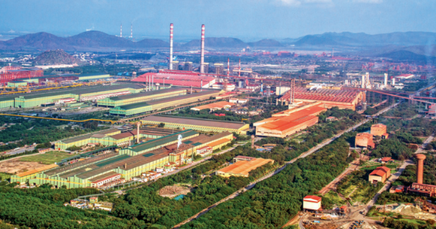 JSW Steel