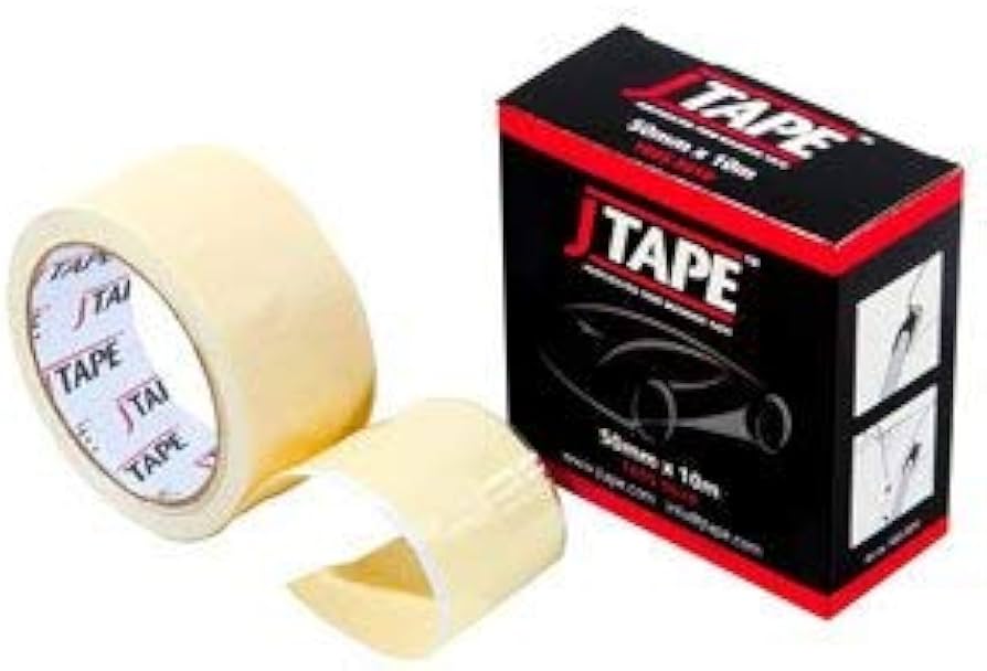 JTAPE