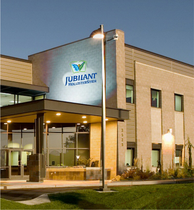 Jubilant Pharma