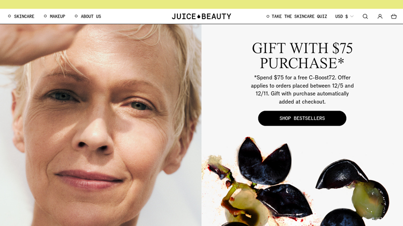Juice Beauty
