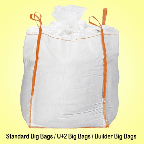 Jumbo Bag Limited