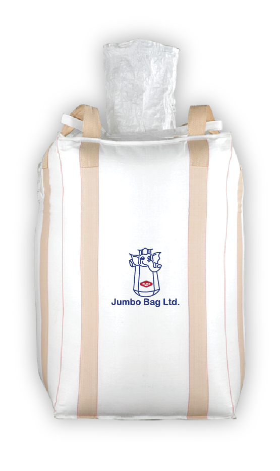 Jumbo Bag Limited