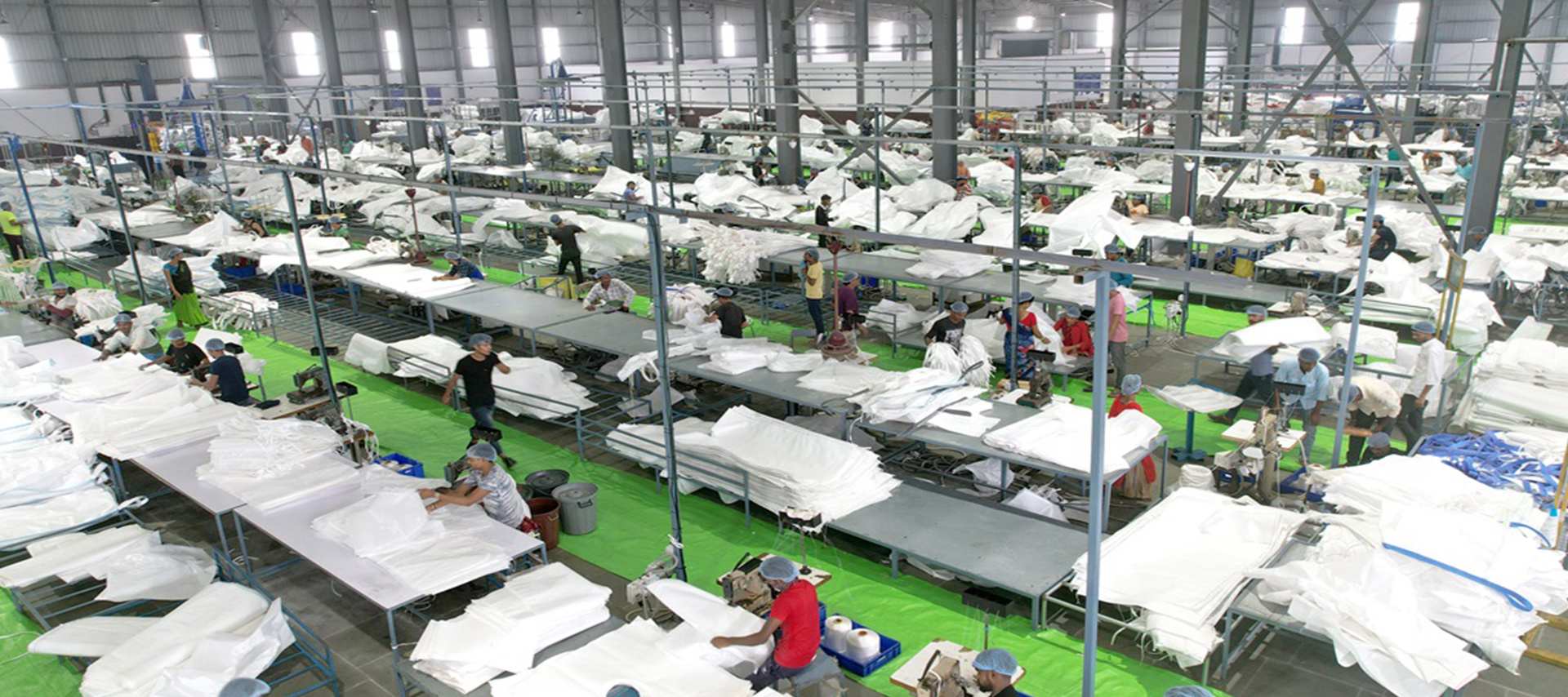 Jumbo Bag In Gujarat industry insight