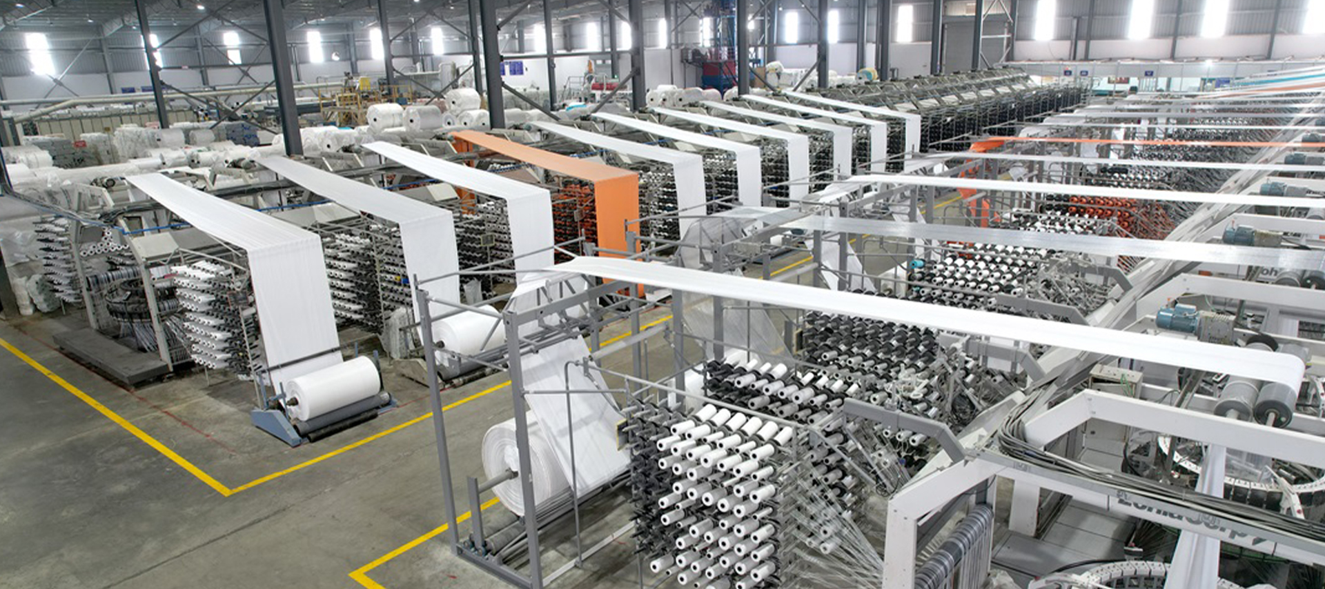 Jumbo Bag In Gujarat industry insight
